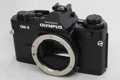 olympus-om4-1030309a