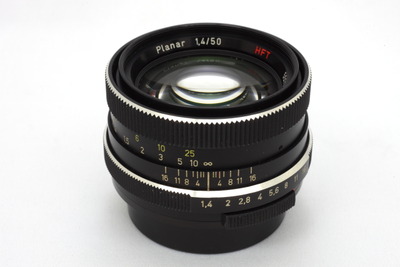 Rollei_HFT_Planar_50mm
