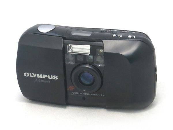 olympus_u_mju_a