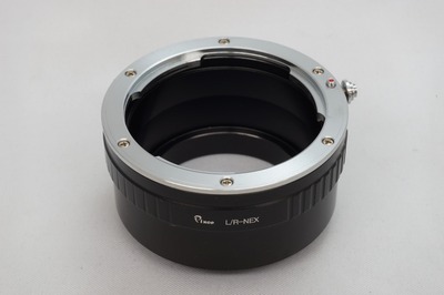 mountadapter-Leica-r-nex