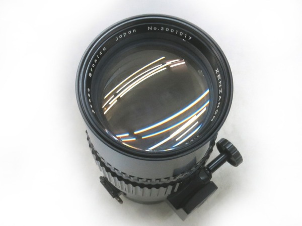 bronica_zenzanon_300mm_c