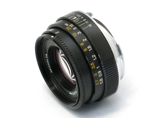 minolta_cle_lizard_m-rokkor_40mm_e