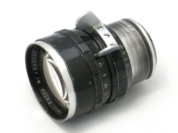 Takecchi 様SONNAR 85mm AEG オールドレンズ 58c79507-s.jpg