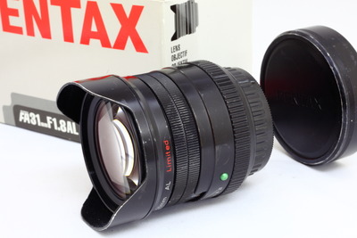 Pentax31mmF18Limited