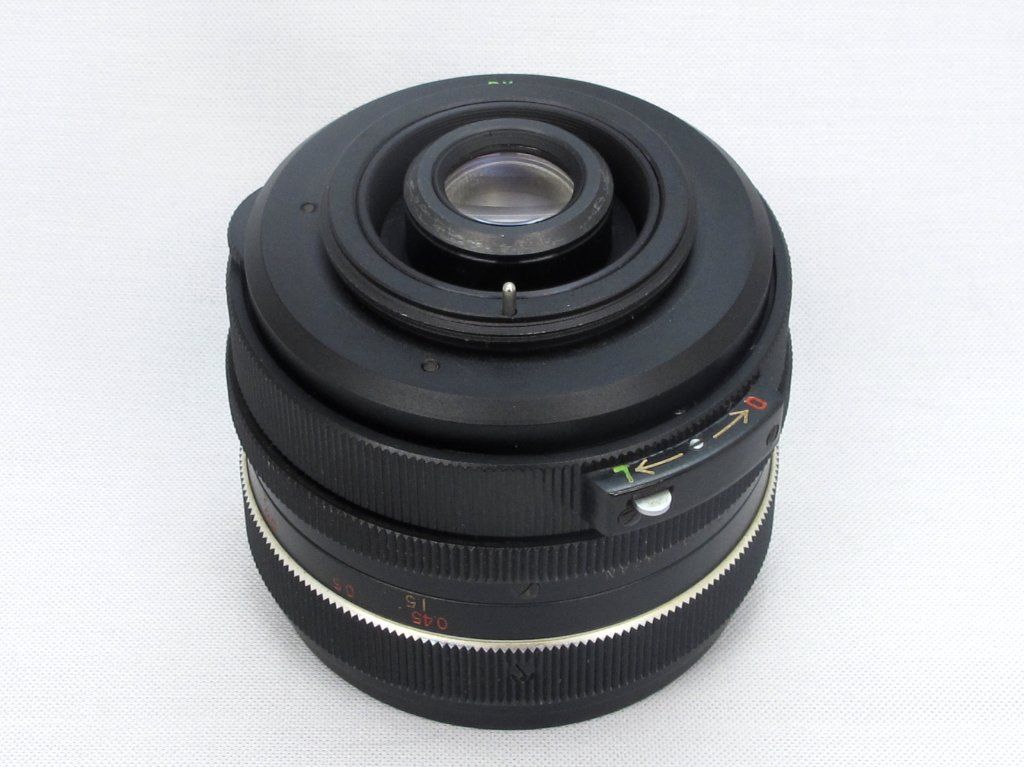 Vivitar Auto Wide Angle 28mmf2 5 Vivitar Auto Wide Angle 28mmf2 5