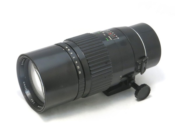 bronica_zenzanon_300mm_a