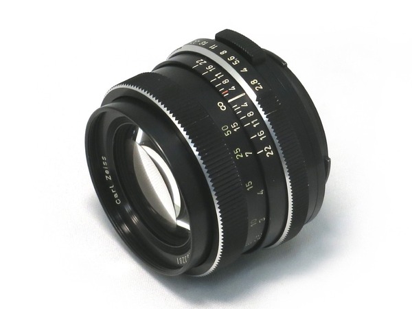 ローライ Sonnar 85mm F2.8(West Germany)(for Rollei QBM ローライ Sonnar 85mm F2.8(West Germany)(for Rollei QBM