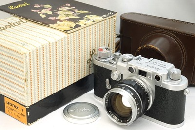 Leotax_Fujinon_50mmF2