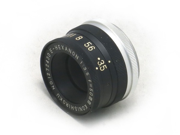konishiroku_e-hexanon_50mm_a