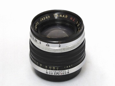tanaka_kogaku_tanar_50mm