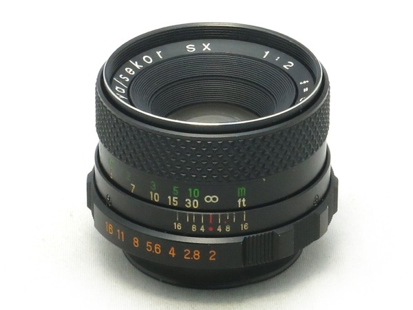 mamiya_sekor_sx_50mm_m42_a