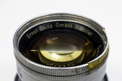 s-leica 50 2 c