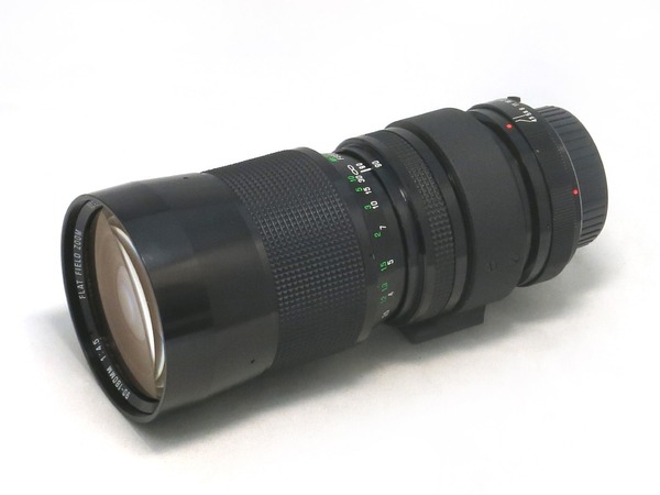 ビビター 90-180mm F4.5 VMC FLAT FIELD Series1 （for MINOLTA MD