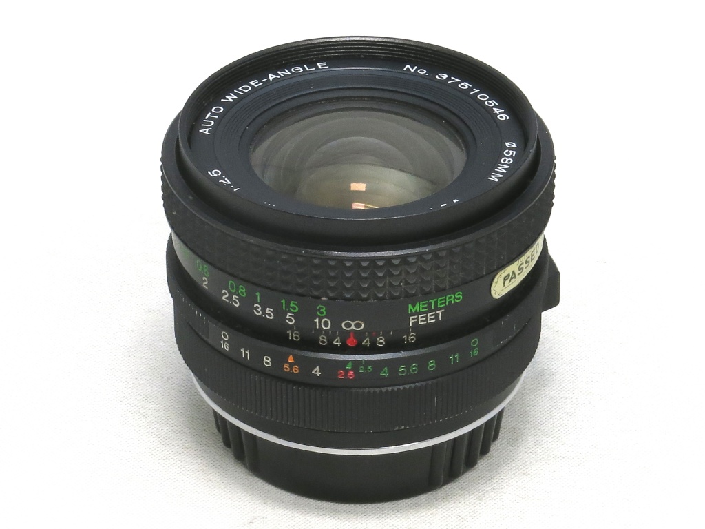 Vivitar 35mm F1 8 F Shashinkifc2 Vivitar 35mm F1 8 F Shashinkifc2