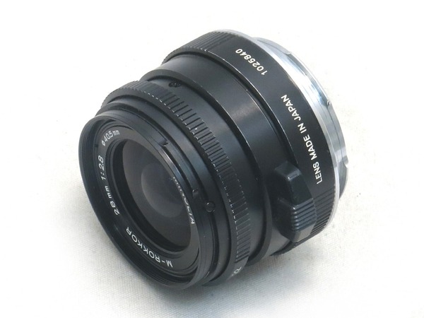minolta_m-rokkor_28mm_cle_c