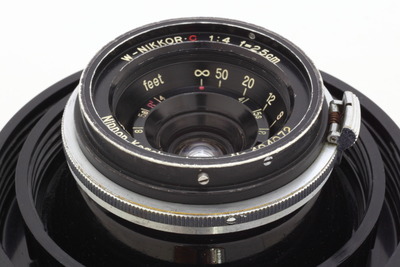 W-NIKKOR25
