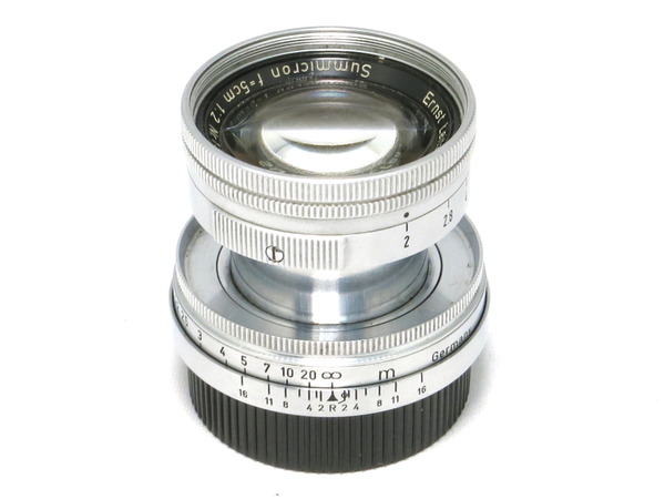Leica_Summicron_50mm_L_A