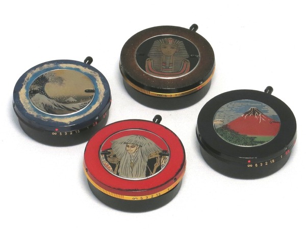 宮崎光学 APORIA 24mm F2 （M） 漆蒔絵モデル 入荷しました : オールド