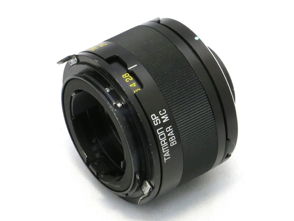 タムロン TELECONVERTER 2x (01F) : オールドレンズのフォトベルゼ タムロン TELECONVERTER 2x (01F) : オールドレンズのフォトベルゼ