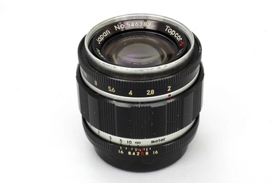 Topcor-S_50mmf2