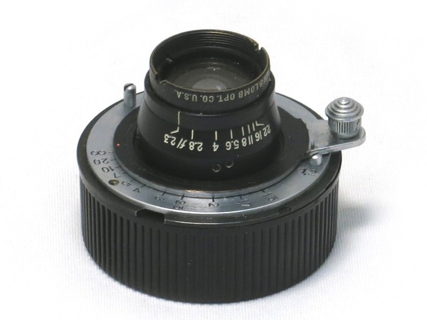 015_Boush&Lomb Baltar 35/2.3 バルターE-マウント改 015_Boush&Lomb Baltar 35/2.3 バルターE-マウント改