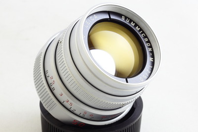 Summilux50-2M