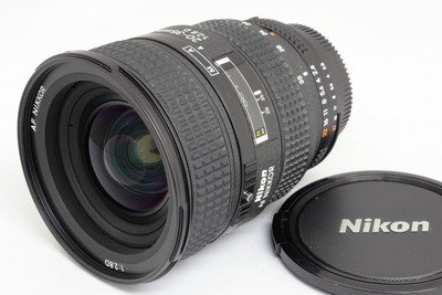 Nikon20-35