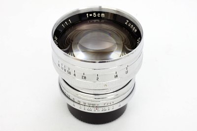 Zunow_50mmF1_1