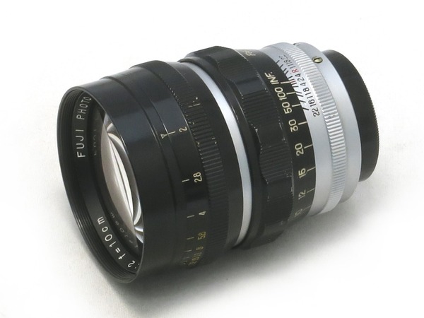 Canon LENS 100mmF2 Lマウント　作例あり Canon LENS 100mmF2 Lマウント 作例あり Canon LENS 100mmF2 L