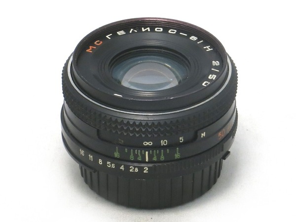美品 Helios-81 50mm f2 ニコンFマウント 2 ebc8dfba-s.jpg