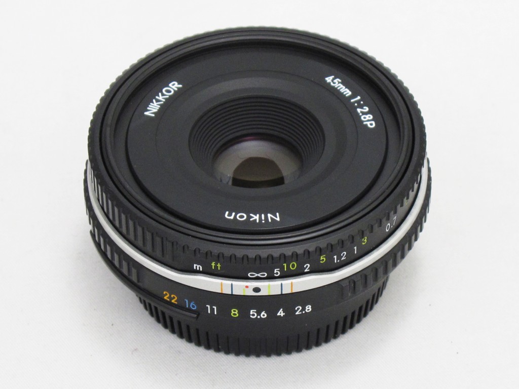  Com  Afs Micro Nikkor 60mm F2 8g Ed 