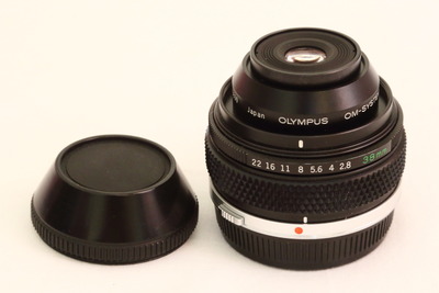 OM38mmMacro