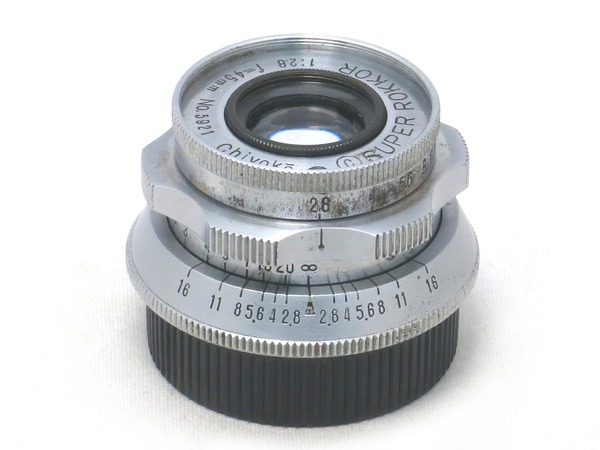 chiyoko_super_rokkor_45mm_l39_a