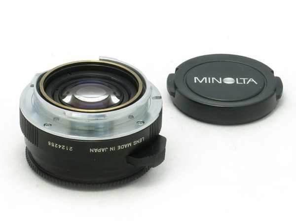 minolta_m-rokkor_40mm