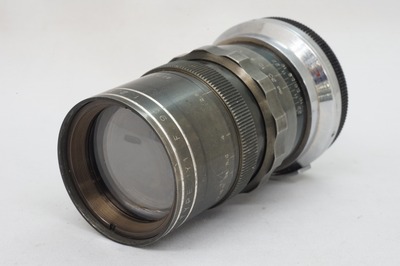 ANGENIEUX_90mm_TYPE_Y1_Contax