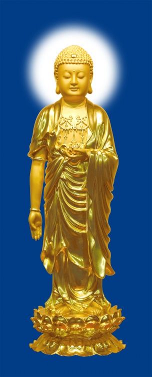 念仏のご利益と念仏の功徳(入門編):念仏で確実に運命が開かれる。真心で南無阿弥陀仏と一回を念仏すれば、すごいことがあります。 : 仏法を学ぶ ...