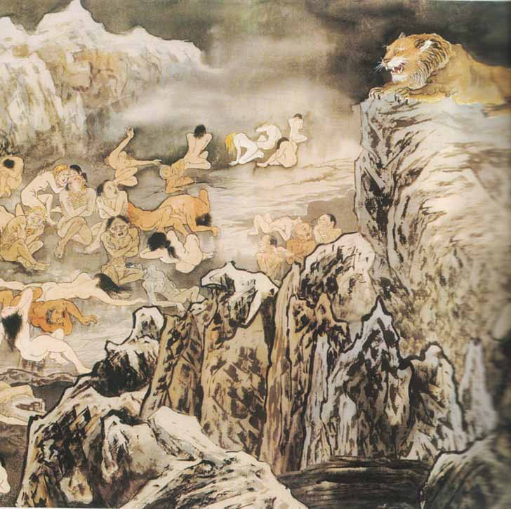 仏説阿弥陀経 大意 勉強入門編 その四 正宗分 の大意 15 仏法を学ぶことは人生最高の享受 仏教は仏陀の教育