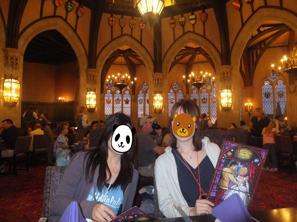 シンデレラ城にお泊りできたら ウォルト ディズニー ワールド Wdw 旅行記 シンデレラ城にお泊りできたら ウォルト ディズニー ワールド Wdw 旅行記