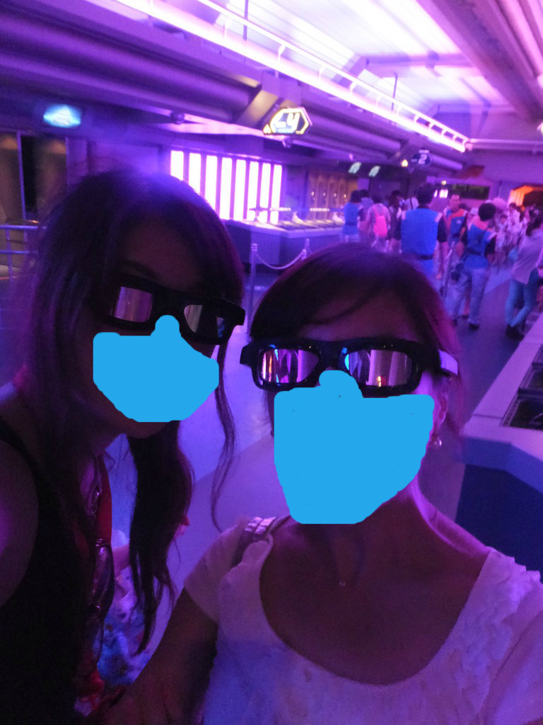 スターツアーズで酔わないために ウォルト ディズニー ワールド Wdw 旅行記 スターツアーズで酔わないために ウォルト ディズニー ワールド Wdw 旅行記