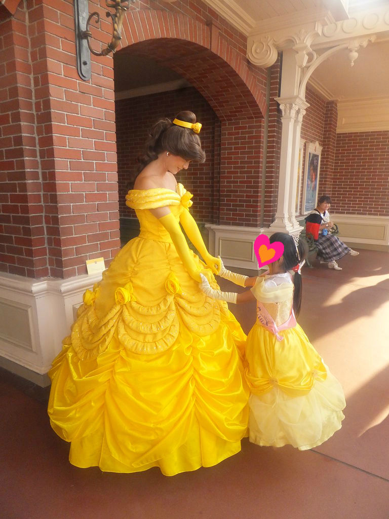 Tdl ハロウィン インレポ グリ編 読書の秋には ウォルト ディズニー ワールド Wdw 旅行記 Tdl ハロウィン インレポ グリ編 読書の秋には ウォルト ディズニー ワールド Wdw 旅行記