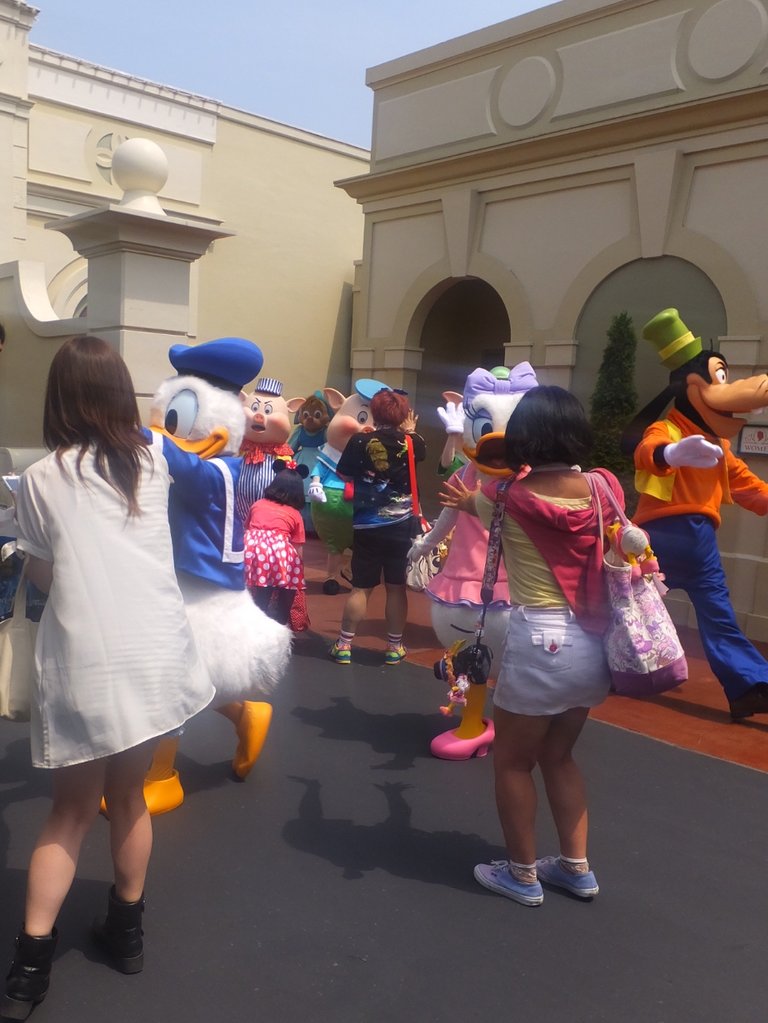 ウォルト ディズニー ワールド Wdw 旅行記 ウォルト ディズニー ワールド Wdw 旅行記