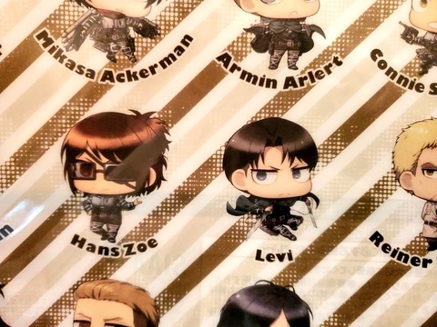 アニメ 進撃の巨人 話 感想 ウォルト ディズニー ワールド Wdw 旅行記