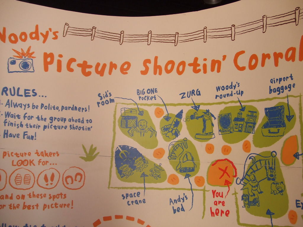 ウォルト ディズニー ワールド Wdw 旅行記 ハリウッドスタジオ Hollywood Studios