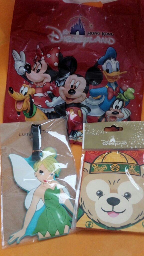 ウォルト ディズニー ワールド Wdw 旅行記 その他ディズニー情報