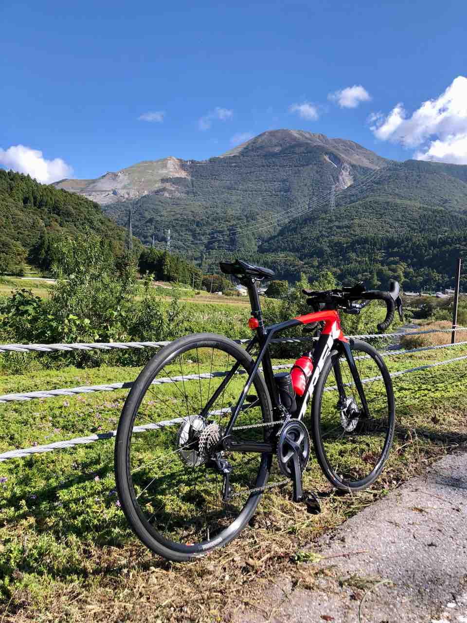 収穫あり 久しぶりのバイクで気付いたこと セカンド ステージ