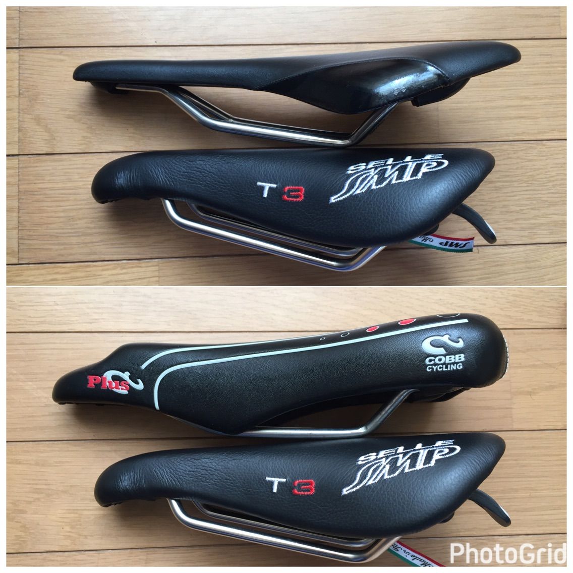 SMP T3 サドル トライアスロン用 トライアスロンサドル | Pro