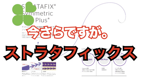 うちにもあったよ！？ストラタフィックス！