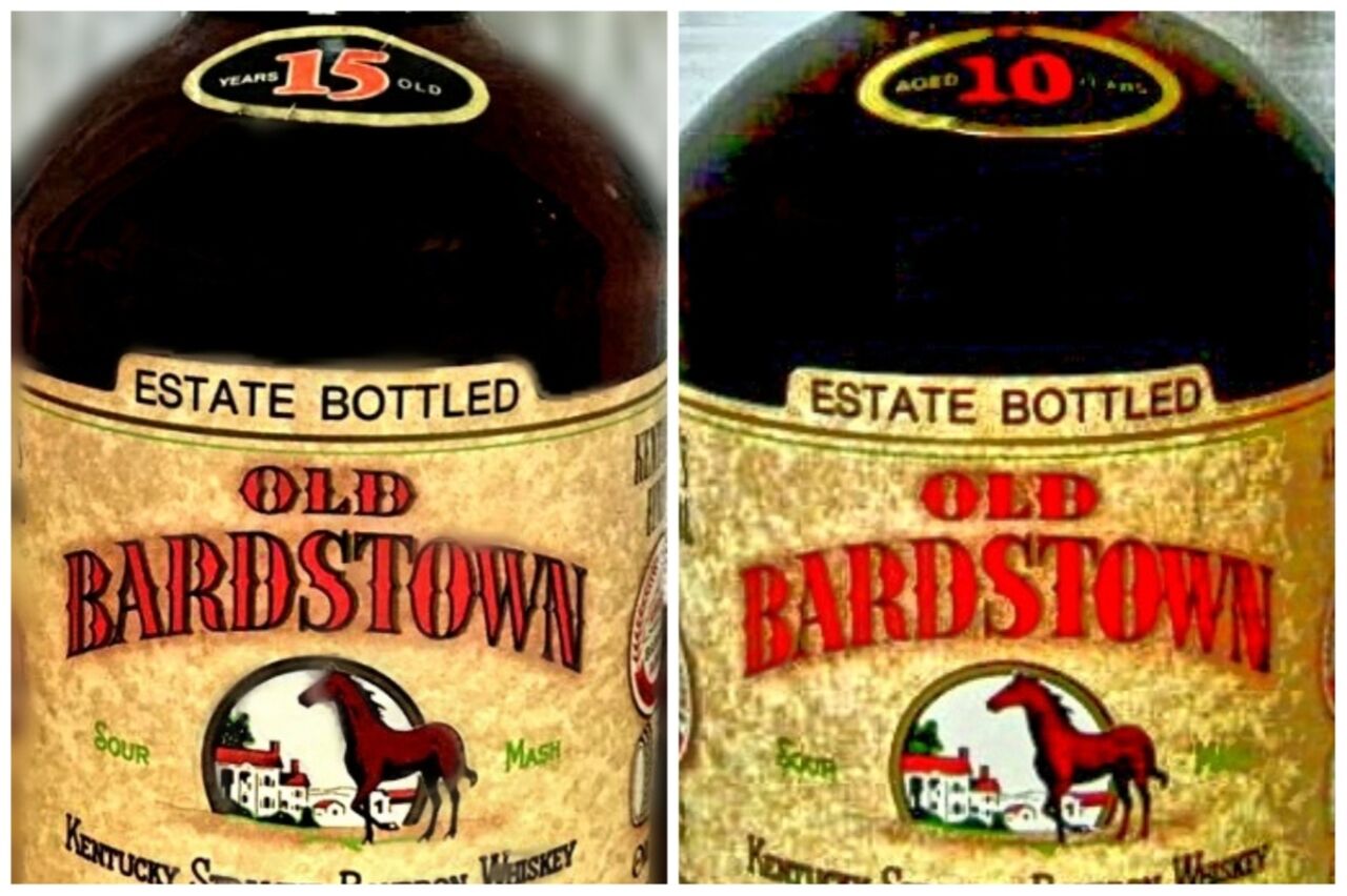 楽天市場】オールドバーズタウン 750ml 45度 Old Bardstown