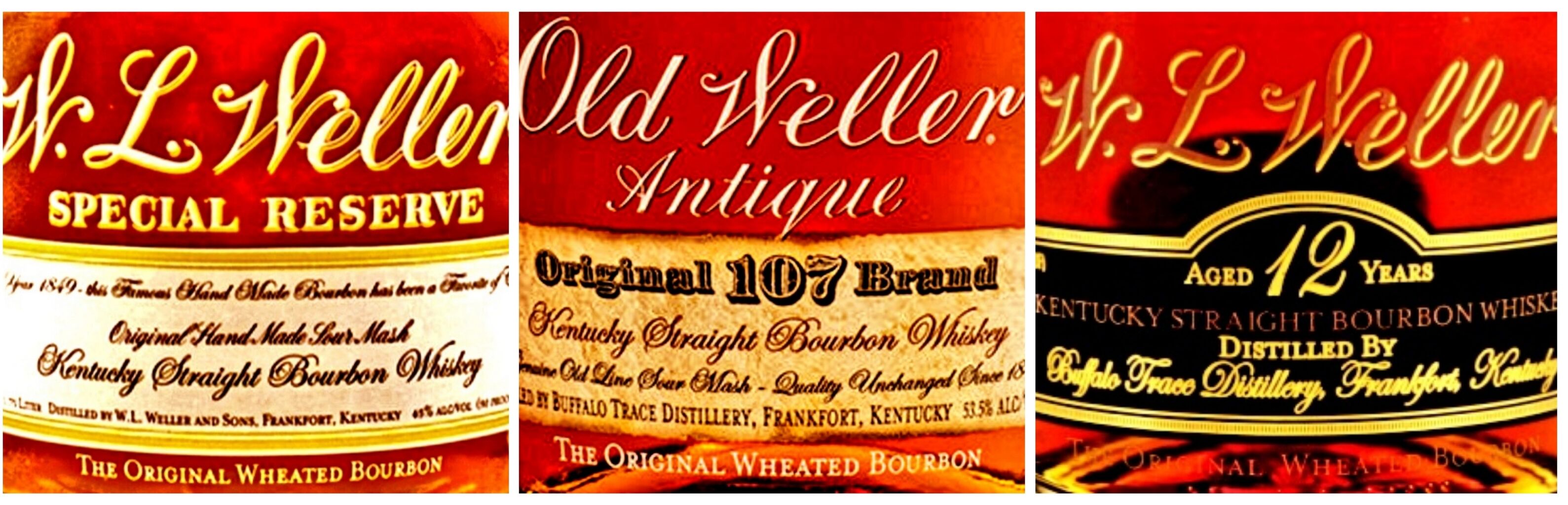 【日本未入荷】Wellerスペシャルリザーブバーボン（新品）送料無料 楽天市場】wellers special reserveの通販