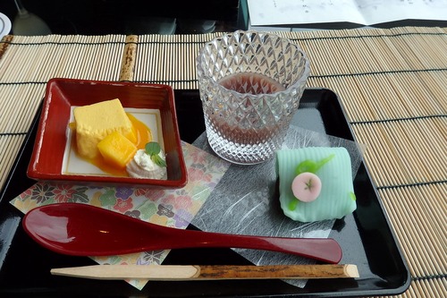 みゆき 葵の水菓子